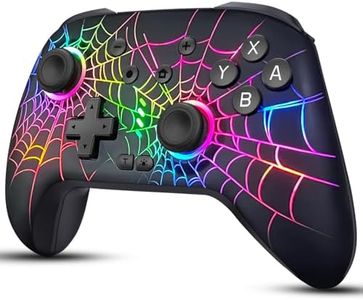 RJAD Switc