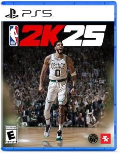 NBA 2K25 -