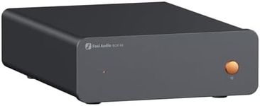 Fosi Audio BOX X5 Phono Preamp for 