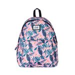 Genie Miami 13 litres Rose Casual Backpack