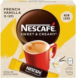 NESCAFÉ Sw