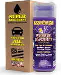 Wizards - Water Bandit Machine Wash