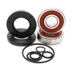 REPLACEMENTKITS.COM - Brand Fits Polaris Jet Pump Rebuild Kit 650 700 750 800 900 1050 1200 SL SLT SLX SLH TX TXI -