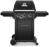 Broil King 824164 Royal 340 Shadow 