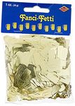 Beistle 57811 Fanci-Fetti Beer Mugs (3-Pack)