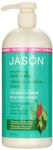 Jason Smoothing Sea Kelp Conditioner Value Size, 946ml