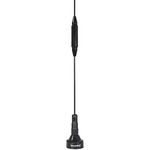 Browning BR-179 140 to 170 MHz VHF/430 to 470 MHz UHF Pre-Tuned Dual Band NMO Antenna