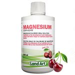 Oral Magnesium Supplement