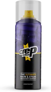 Crep Protect Shoe Protector Spray 200ml – Water & Stain Repellent