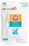 Munchkin® Arm & Hammer Pacifier Wip