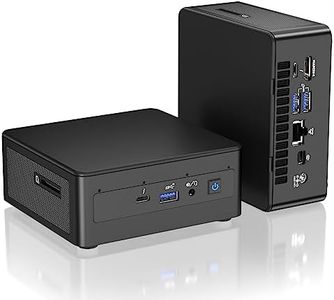 Intel NUC 