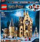 LEGO 75948 Hogwarts Clock Tower 922 Pcs,Multicolor, 922 Pcs