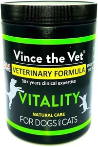 Vince the 
