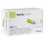 Mylife Safety Lancets