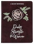 Daily Strength for Women: a 365-Day