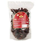 Sol Whole Dried Habanero Chillies with stem, 350g