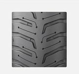 Michelin Tyre 100/80-12 CITY EXTRA 56L TL
