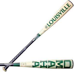 Louisville Slugger 2026 Omaha (-10) USA Baseball Bat - 31"/21 oz