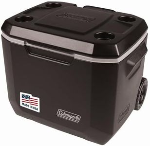 Coleman Xt