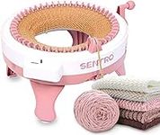 SENTRO Knitting Machine 48 Needles 
