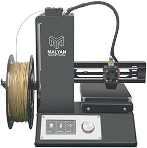 MALYAN M200 Mini 3D Printer for Kids
