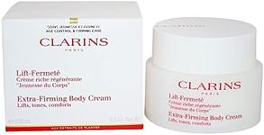 Clarins Extra Firming Body Cream, 6.8 Oz
