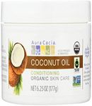 Organic Coconut Oil Unrefined Aura 