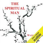 The Spiritual Man