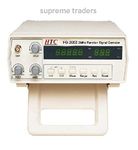 HTC Fg-2002 Digital 0.2 Hz ~ 2 Mhz Function Generator with 5 Digit Led Display