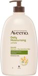 Aveeno Daily Moisturising Non-Greas