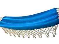 Ocean Hammocks