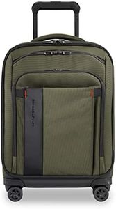 Briggs & Riley Zdx Luggage, Hunter, Carry-On 22 Inch, Zdx Luggage