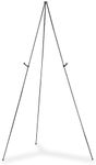 Quartet Instant Easel 63” Stand, Su