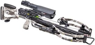 TenPoint Stealth 450 Oracle X Cross