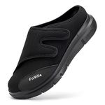 Propt Walking Shoes For Men Diabetics