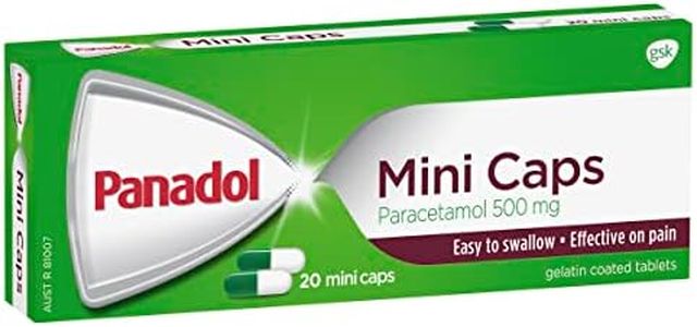 Panadol Mi