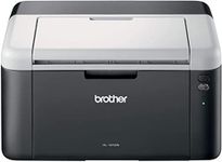 Brother HL-1212W Mono Laser Printer | XL Bundle | Wireless & PC Connected | Print | A4 | Includes 3 Years’ Worth Of Printing