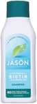 JASON Restorative Biotin Shampoo, 16 Ounce Bottle