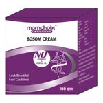 Momchoix Bosom Massage Cream for Women and Girls- 100gm (Pack of 1)