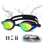 Kids Prescription Swim Goggles