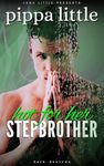 Hot For Her Stepbrother (Dark Desires)