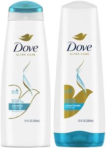 Dove Shamp