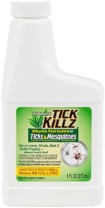 Tick Killz 8 Ounce Concentrate