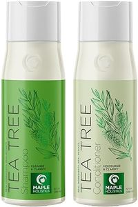 Tea Tree S