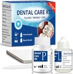 Zinc Oxide Eugenol Cement Dental Ki