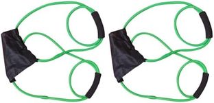 SAFIGLE Balloon Launcher 2pcs Balloon Slingshot Water Balloon Balloon Launcher Puller Individual Green Balloon Water Balloon Launcher Balloon Slingshot