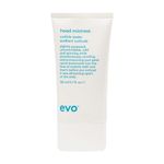 Evo Head Mistress Cuticle Sealer - Multi-purpose Hair Cream - Increases Slip & Adds Softness & Shine - 5.1 fl.oz