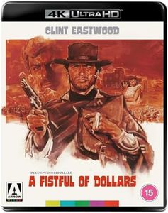 A Fistful 