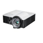 Optoma ML1050ST+ LED Shortdistance Projector (WXGA, 1000 LED Lumen, 20.000 Contrast, 3D)