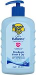 Banana Boat Dry Balance SPF50+ Loti